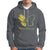 Mental Health Matters Hoodie Mental Health Awareness Butterfly Its Okay To Not Be Okay - Wonder Print Shop