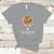 Mental Health Matters T Shirt The Sun Will Rise We Will Try Again Mental Health Support - Wonder Print Shop