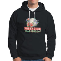 Mental Health Matters Hoodie End The Stigma Mental Health Matters Mental Awareness - Wonder Print Shop