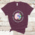 Mental Health Matters T Shirt Mental Health Matters In May We Wear Green Mental Health Awareness Floral Human Brain With Flowers - Wonder Print Shop