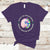 Mental Health Matters T Shirt Mental Health Matters In May We Wear Green Mental Health Awareness Floral Human Brain With Flowers - Wonder Print Shop