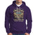 American Veteran Hoodie Patriot I Served I Sacrificed I Regret Nothing I'm A Veteran - Wonder Print Shop