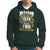 American Veteran Hoodie Veteran It's That I Did And Others Didn't Proud Patriot - Wonder Print Shop
