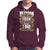 American Veteran Hoodie Veteran It's That I Did And Others Didn't Proud Patriot - Wonder Print Shop