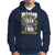 American Veteran Hoodie Veteran It's That I Did And Others Didn't Proud Patriot - Wonder Print Shop