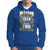 American Veteran Hoodie Veteran It's That I Did And Others Didn't Proud Patriot - Wonder Print Shop