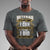 American Veteran T Shirt Veteran It's That I Did And Others Didn't Proud Patriot - Wonder Print Shop
