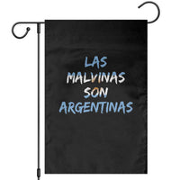 Patriotic Las Malvinas Son Argentinas Flag Garden Flag Argentine Heritage Sun of May Argentina Sovereignty