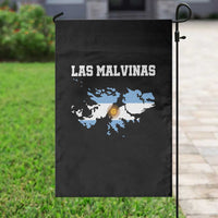 Las Malvinas Island Map Flag Graphic Garden Flag Patriotic Sovereignty Argentine Heritage Sun of May Pride