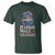 Funny Harris Waltz 24 T Shirt Mind Your Own Damn Business Cat Lady - Wonder Print Shop