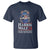 Funny Harris Waltz 24 T Shirt Mind Your Own Damn Business Cat Lady - Wonder Print Shop