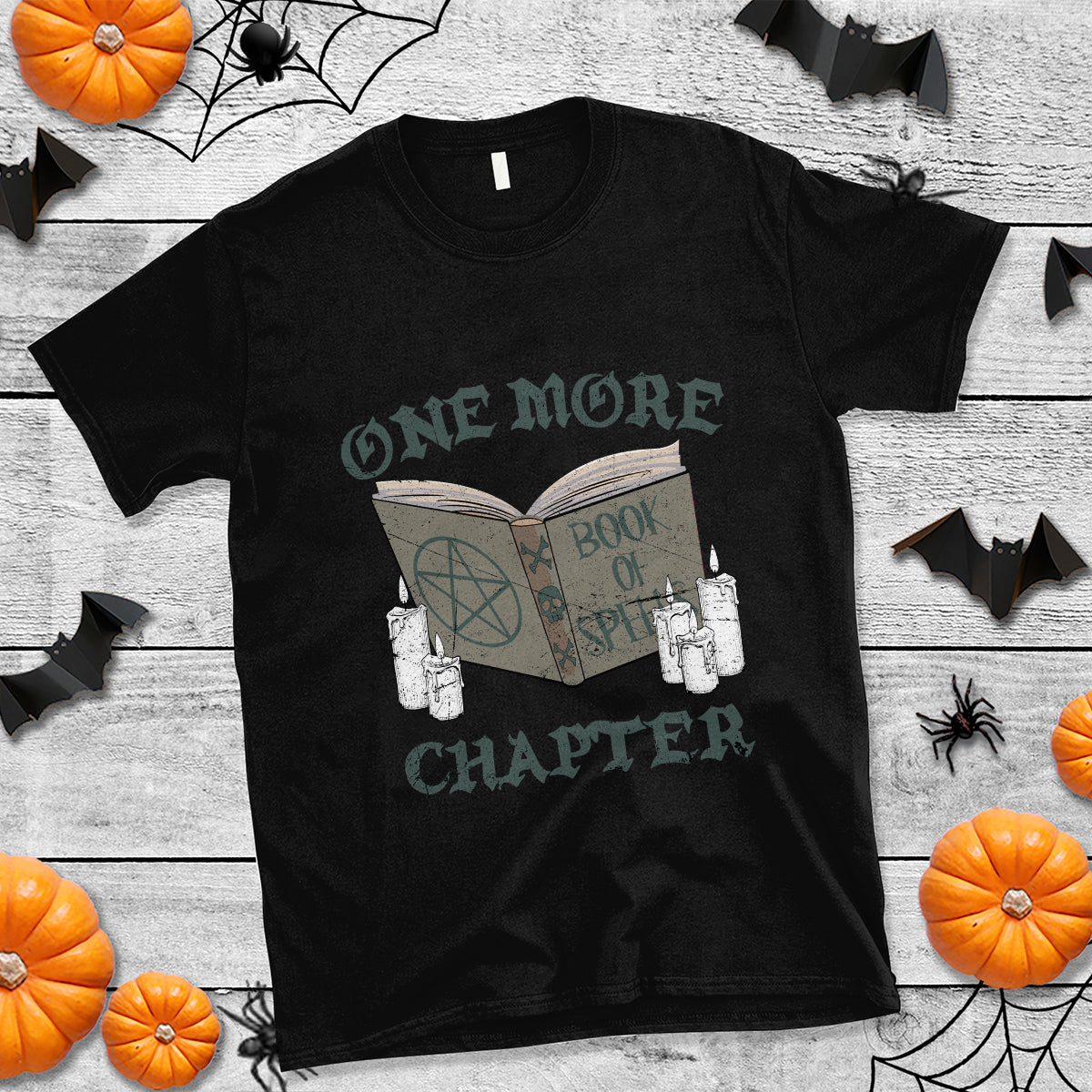 Reading Witch T Shirt Which Witch Is Which - Wonder Print Shop