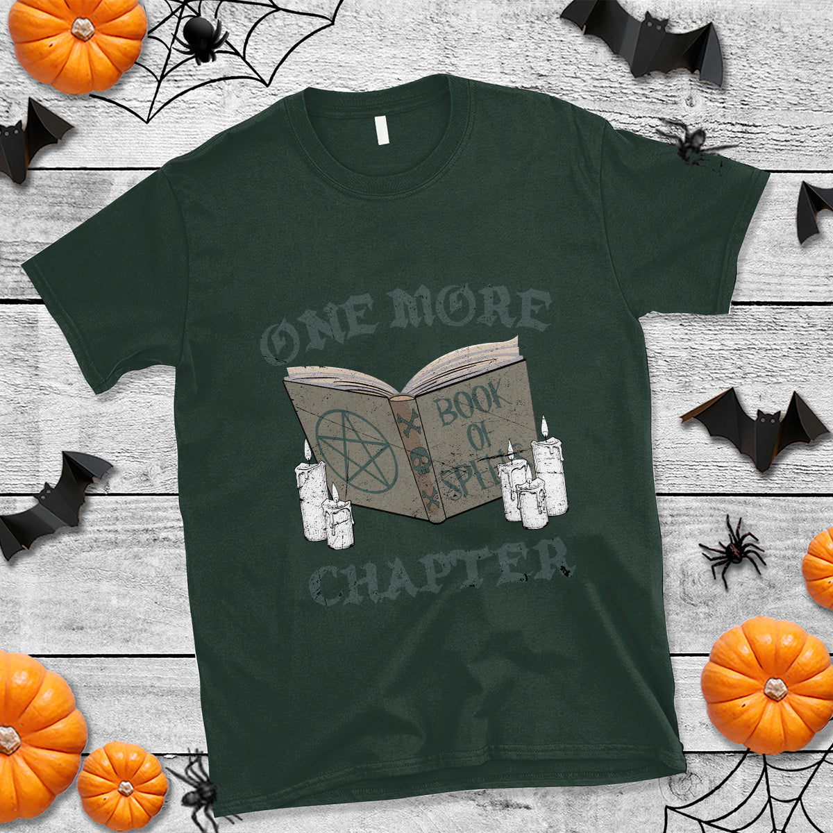 Reading Witch T Shirt Which Witch Is Which - Wonder Print Shop