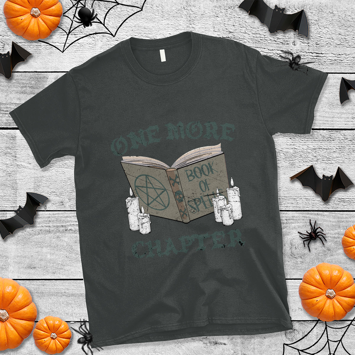 Reading Witch T Shirt Which Witch Is Which - Wonder Print Shop