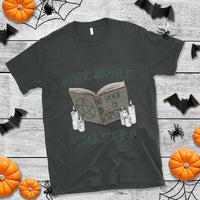 Reading Witch T Shirt Which Witch Is Which - Wonder Print Shop