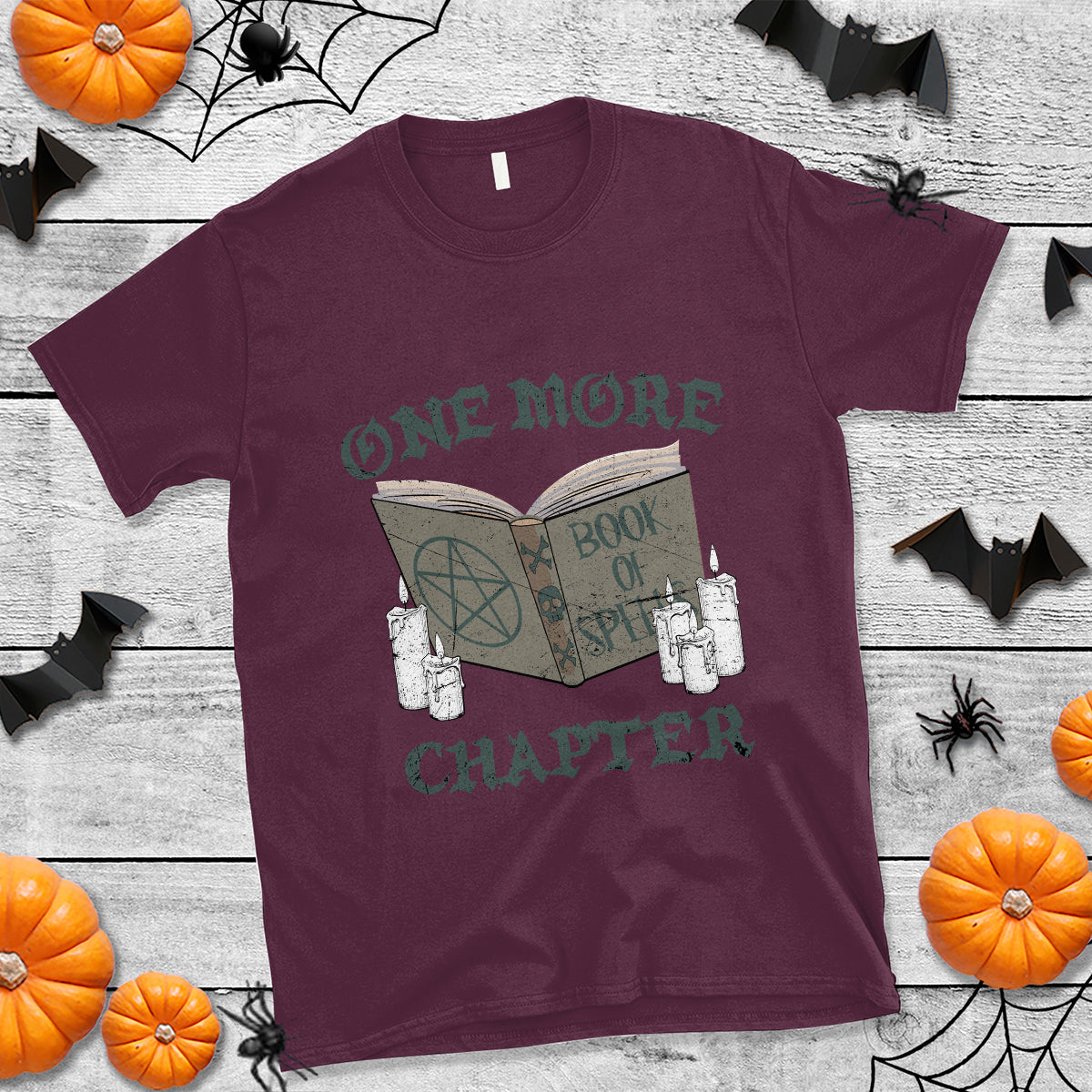 Reading Witch T Shirt Which Witch Is Which - Wonder Print Shop
