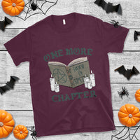 Reading Witch T Shirt Which Witch Is Which - Wonder Print Shop