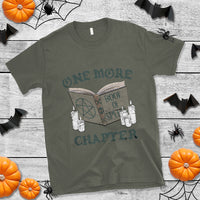 Reading Witch T Shirt Which Witch Is Which - Wonder Print Shop