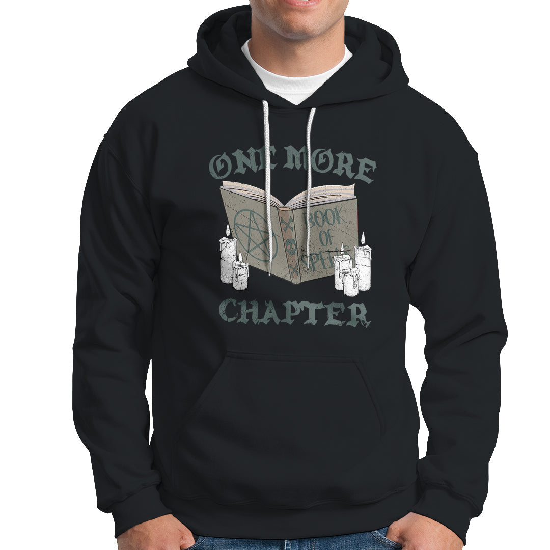 Reading Witch Hoodie Which Witch Is Which - Wonder Print Shop