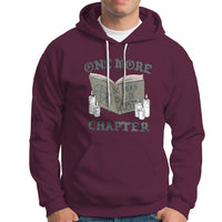 Reading Witch Hoodie Which Witch Is Which - Wonder Print Shop