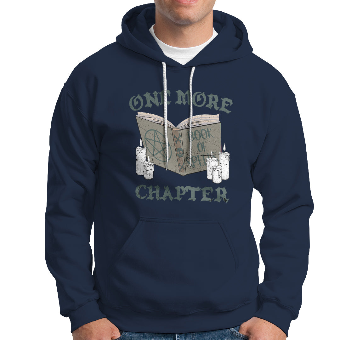 Reading Witch Hoodie Which Witch Is Which - Wonder Print Shop