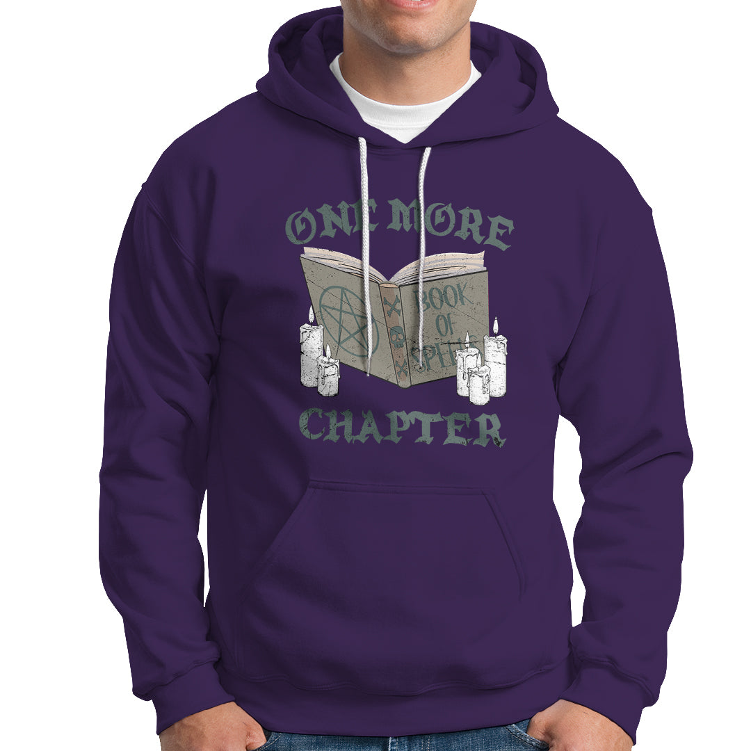 Reading Witch Hoodie Which Witch Is Which - Wonder Print Shop