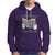 Reading Witch Hoodie Which Witch Is Which - Wonder Print Shop