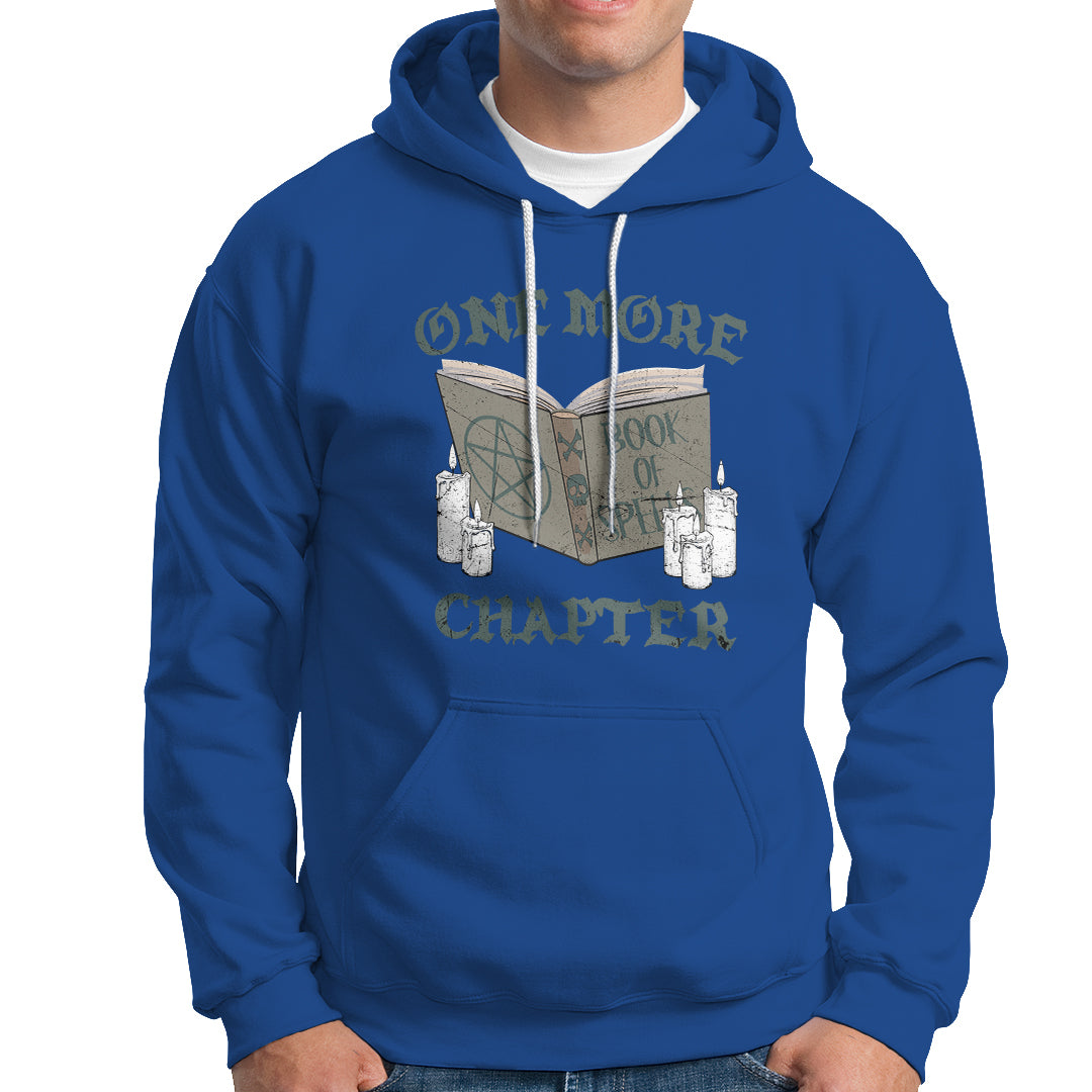 Reading Witch Hoodie Which Witch Is Which - Wonder Print Shop