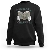 Reading Witch Sweatshirt Which Witch Is Which - Wonder Print Shop