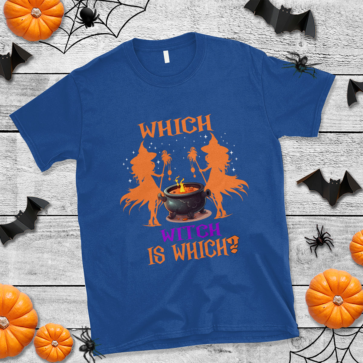 Halloween Witch T Shirt One More Chapter Book Of Spells Witchcraft - Wonder Print Shop