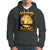 Halloween Witch Hoodie Assuming I'm Just An Old Lady Was Your First Mistake - Wonder Print Shop