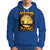 Halloween Witch Hoodie Assuming I'm Just An Old Lady Was Your First Mistake - Wonder Print Shop
