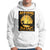 Halloween Witch Hoodie Assuming I'm Just An Old Lady Was Your First Mistake - Wonder Print Shop