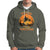 Riding Witch Hoodie Brooms Are For Amateurs Funny Motorbiker - Wonder Print Shop