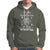We Are The Granddaughters Of The Witches You Couldn't Burn Hoodie - Wonder Print Shop