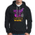 Don't Make Me Flip My Witch Switch Halloween Hoodie - Wonder Print Shop