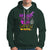 Don't Make Me Flip My Witch Switch Halloween Hoodie - Wonder Print Shop