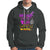 Don't Make Me Flip My Witch Switch Halloween Hoodie - Wonder Print Shop