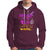 Don't Make Me Flip My Witch Switch Halloween Hoodie - Wonder Print Shop