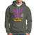 Don't Make Me Flip My Witch Switch Halloween Hoodie - Wonder Print Shop