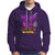 Don't Make Me Flip My Witch Switch Halloween Hoodie - Wonder Print Shop