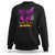 Don't Make Me Flip My Witch Switch Halloween Sweatshirt - Wonder Print Shop