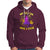 Halloween Witch Hoodie Why Yes I Can Drive A Stick - Wonder Print Shop