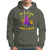 Halloween Witch Hoodie Why Yes I Can Drive A Stick - Wonder Print Shop