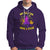 Halloween Witch Hoodie Why Yes I Can Drive A Stick - Wonder Print Shop