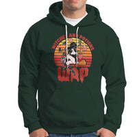 Witch Hoodie WAP Witches And Potions Retro - Wonder Print Shop