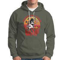 Witch Hoodie WAP Witches And Potions Retro - Wonder Print Shop