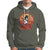 Witch Hoodie WAP Witches And Potions Retro - Wonder Print Shop