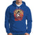 Witch Hoodie WAP Witches And Potions Retro - Wonder Print Shop