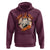 Halloween Skating Boo Sheet Hoodie Creep It Real Ghost Fall Season Retro Vintage - Wonder Print Shop